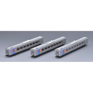 JR キハ261 1000系 スーパーとかち 増結セット [92596]]