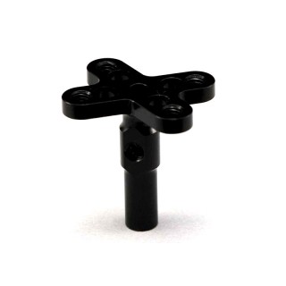 クロス プレート ポスト(BD10用) [B10-118CP]]