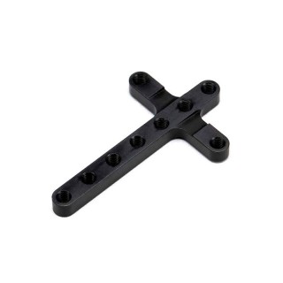 リヤ ステフナー(スティール製)(BD10用) [B10-302S]]