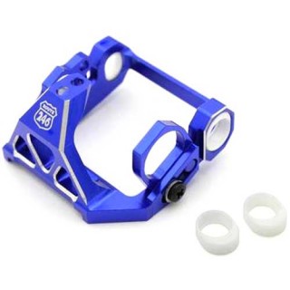 MMワンピースアルミモーターマウント [R246-1355]]