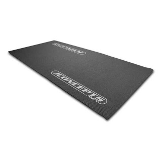 ピットマット(ブラック/1200x600mm) [JC-2133]]