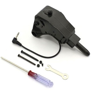 ハンマー(1/20油圧ショベルCAT330DL) [56621-17]]