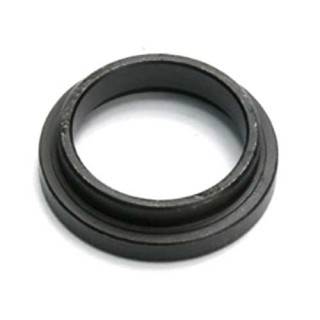 スティールバレルナットアダプター(マルイM4MWS用) [GM0456]]