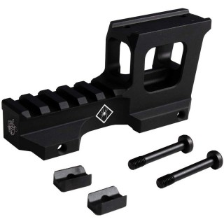 C&C TAC T1/T2用2.33ハイライズマウント(KACタイプ) [CCT0070]]