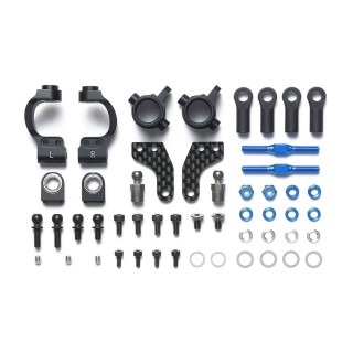 TRF420 トーコントロール リヤサスペンションセット [OP-1887]]