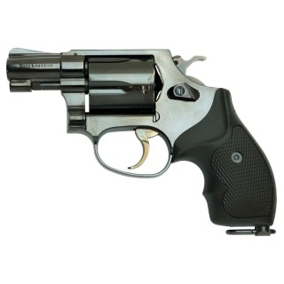 S&W M37 Jポリス 2インチ スチールジュピターフィニッシュ Ver [TNK-00909]]