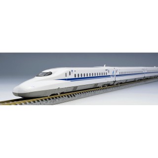 JR N700-4000系(N700A)東海道・山陽新幹線基本セット [98683]]