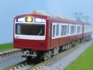 京急800形 復活塗装 6両セット [A7568]]