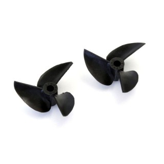 プロペラ D40×P1.4/3ブレード(2個入) [BPP440-3]]