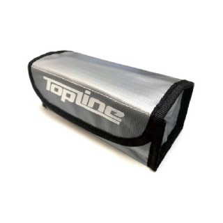 スマート収納LiPoボックス Type S 1個入 [TP-123]]