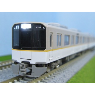 近鉄5820系(大阪線・行先点灯仕様)6両編成セット [30904]]