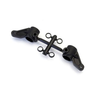 フロントナックルセット(RB6) [UM714]]