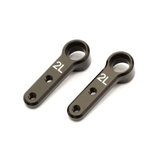 アルミクランクアーム2L(RB7/RB7SS) [UMW752]]