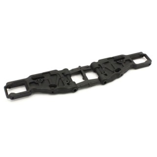 HDフロントロアサスアーム(L、R/ソフト/MP10) [IF625S]]