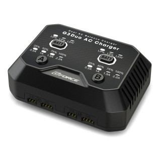 G3 Duo AC Charger [G0318]]