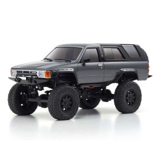 BS MX-01 トヨタ 4ランナー ダークグレーメタリック [MXB02GM]]