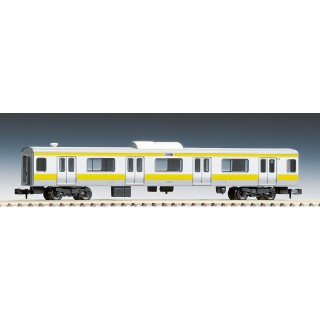 JR電車 サハ209 500形(総武線) [8943]]