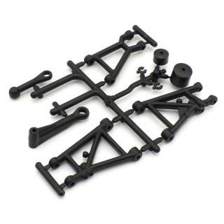 TCサスアームセット(FZ02) [FA551B]]