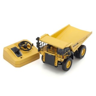 1/50 KOMATSU HD785-7 完全完成テーブルトップ IRC 建設機械シリーズ Cバンド [66003HGC]]