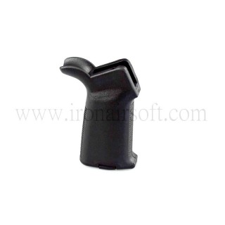 MOE Plusグリップ BK(GBB M4用) [IR-1311A]]