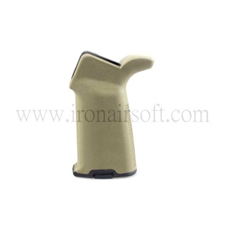 MOE Plusグリップ DE(GBB M4用) [IR-1311M]]