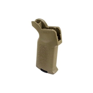 MOE K2グリップ DE(GBB M4用) [IR-1311N]]