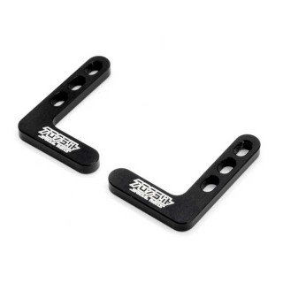 アルミバッテリーストッパー(サンパドウスリムバッテリー専用)[7075-T20-05]]