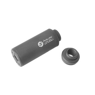 SS-80 サプレッサー BK(CW/CCW) [G-01-016]]