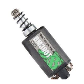 BM300T ネオジウム トルクアップモーター Long(各社電動ガン対応) [BPM13A]]