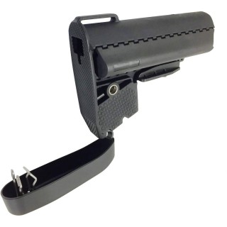 M4 VOLTORスタイル EMODストック BK [BP0207BK]]