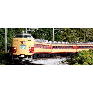 485系300番台 6両基本セット [10-1128]]