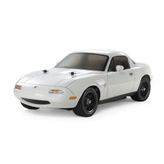 1/10RC ユーノス ロードスター(M-06シャーシ) [47431]]