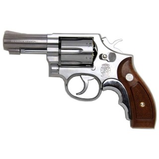 S&W M65 .357Magnum 3inch Ver.3 [TNK-00912]]