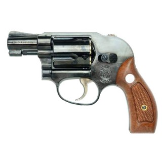 S&W M49 ボディーガード 2inch スチール・ジュピターフィニッシュ Ver.2 [TNK-00916]]