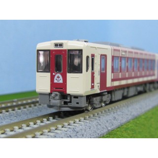 JRキハ110形(200番代・おいこっと)2両動力付 [GM-30589]]