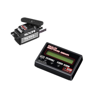 PGS-CLII / マルチセッティングギアコンボ [107A54539A]]