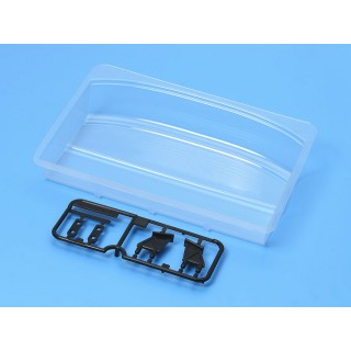 レーシングウイングセット 2(ハードタイプ) [47448]]