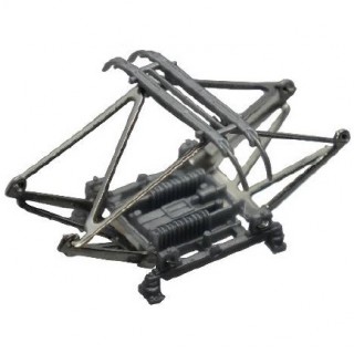 PS21 パンタグラフ(2個入) [5819]]