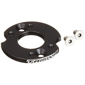 ブラシモーター用アルミプレート [47320]]