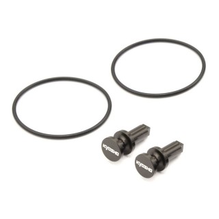 バッテリーポストセット(RB7/RB7SS) [UMW754]]