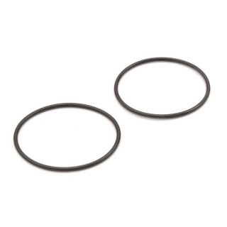 Oリング(2入/バッテリーポスト用/RB7/RB7SS) [UMW754-01]]