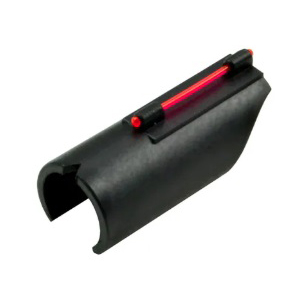 PRESMA スナップオン ショットガン ファイバーサイト(Red) [NAG-81RE]]