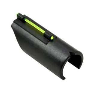 PRESMA スナップオン ショットガン ファイバーサイト(Green) [NAG-81GR]]