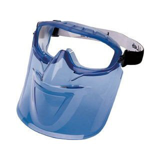 BOLLE ゴーグル ATOM クリアレンズ マウスガード付 [BOL-00012]]