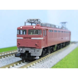 EF81-400形(JR貨物仕様) [7127]]