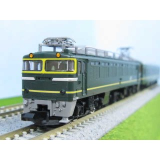 EF81・24系トワイライトエクスプレス基本セットA(3両) [98359]]