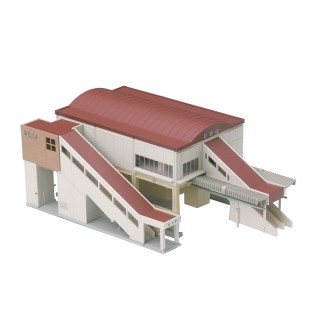 近郊形橋上駅舎 [23-122]]