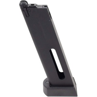 Carbon8 CO2 ブローバックガン Cz75 用 24連 スペアマガジン [CBM01]]