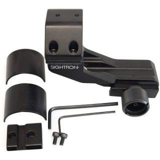 L型ハイマウントII(30/33mm) [RM206]]