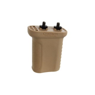 M-LOK Vertical Grip(TAN) [G-03-206-1]]